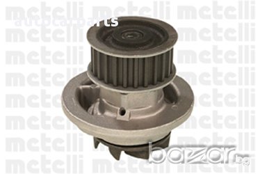 Водна помпа Metelli / Метели 24-0572 за Opel / Опел, снимка 1