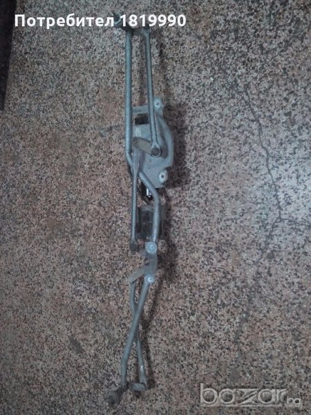 механизам за чистачки, снимка 1