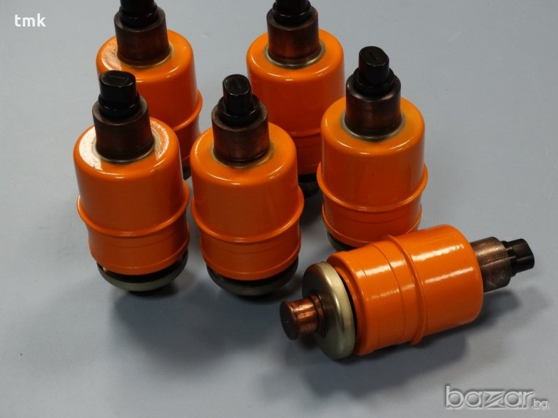 Предпазители за вакуумни прекъсвачи, снимка 1