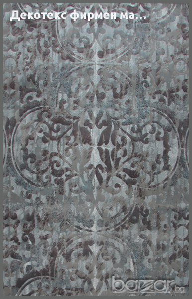 КОЛЕКЦИЯ " КАШАН " - Дизайн: 449 Цвят: Визон , снимка 1