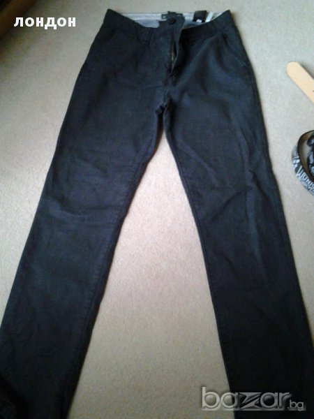 мъжки панталон от Лондон на НМ   132, снимка 1