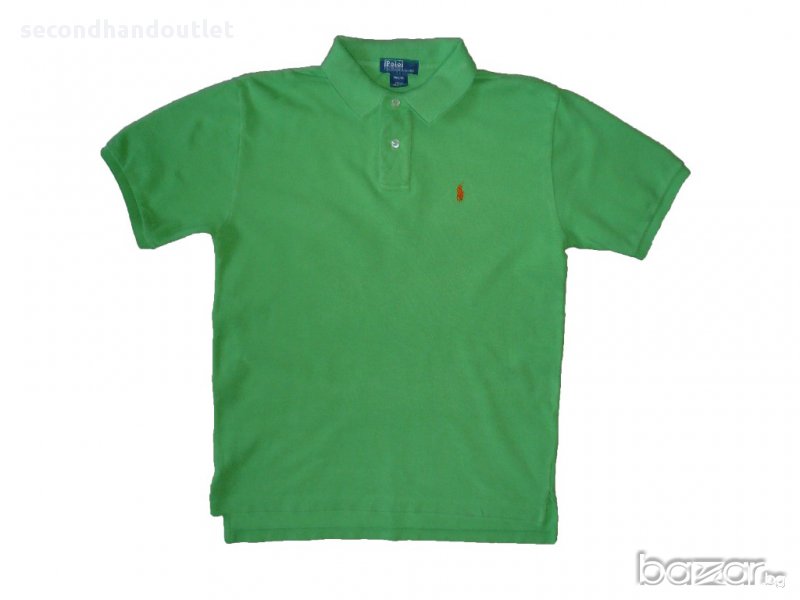 RALPH LAUREN детска блуза, снимка 1