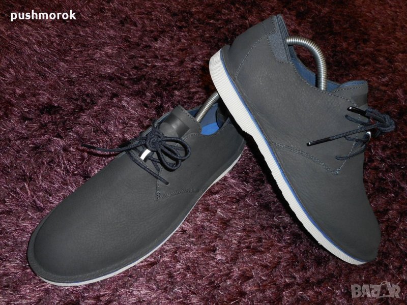 Camper Morrys Flat Shoe, снимка 1