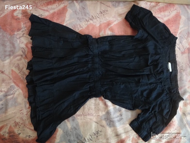 Черна рокля Michael Kors, снимка 1