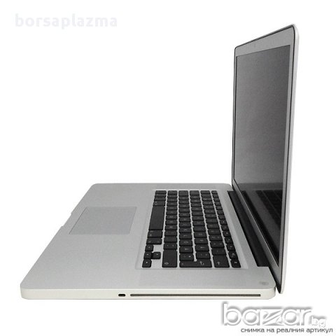 MacBook Pro A1286 (MC723LL/A) Intel Core i7 16GB DDR3 512 GB SSD, снимка 5 - Лаптопи за дома - 13574219