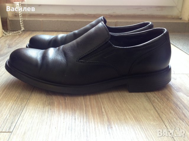 Geox Respira оригинални мъжки обувки 43-44, снимка 6 - Ежедневни обувки - 24675603