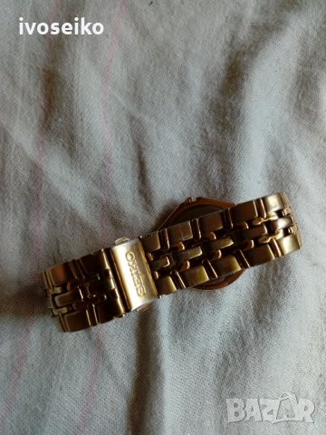 Сеико, снимка 5 - Мъжки - 25894759