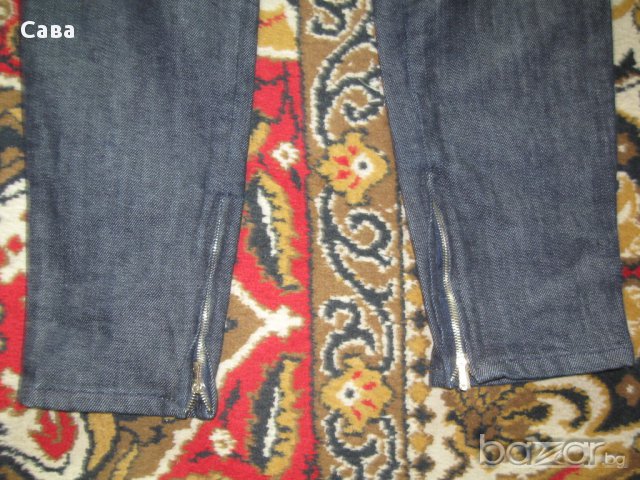 Дънки Miss 60  дамски,размер 26, снимка 3 - Дънки - 15800238