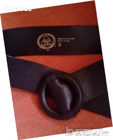 Промо! Нов марков колан, снимка 2 - Колани - 15955022