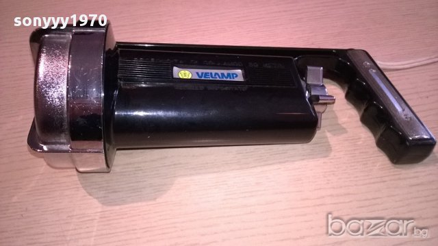 velamp-марков прожектор-внос швеицария, снимка 5 - Други инструменти - 12584106