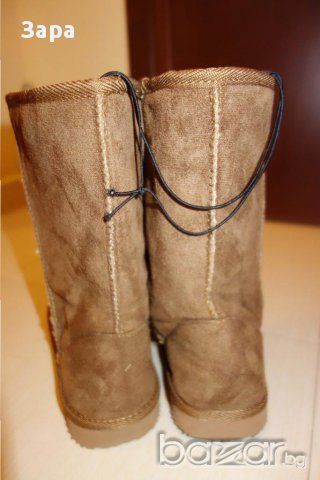 нови ботуши George, 41ви номер, снимка 5 - Дамски ботуши - 12366726