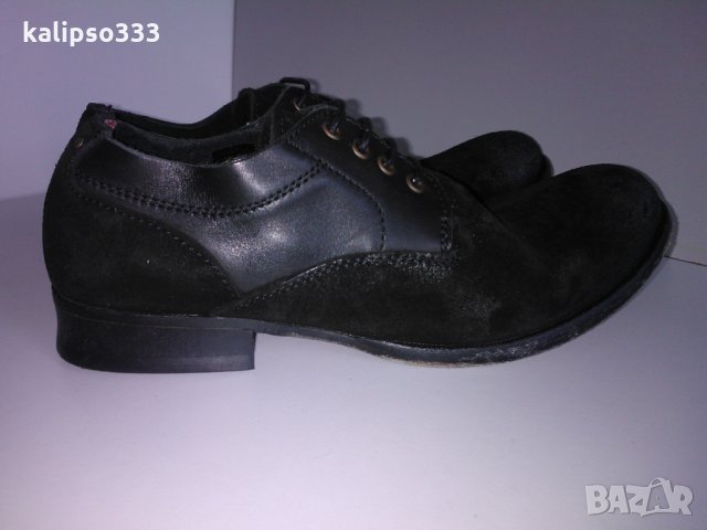 Poste оригинални обувки, снимка 3 - Ежедневни обувки - 24477880