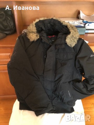 Мъжко яке Marwin