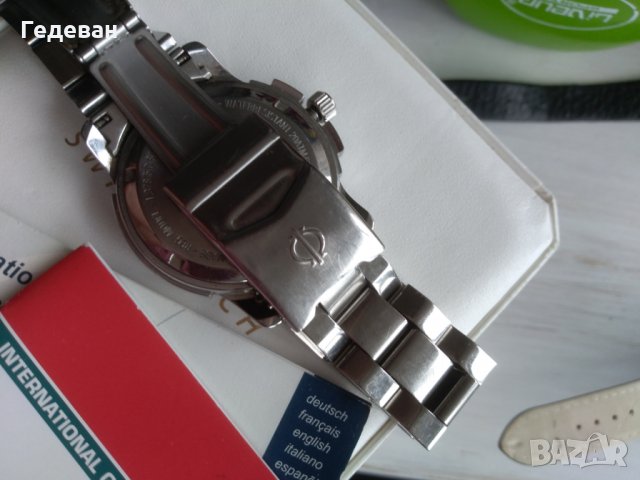 Candino Naval 200, снимка 3 - Мъжки - 25582644