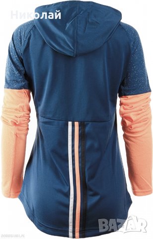 Adidas Aktiv Hoody, снимка 2 - Спортни екипи - 24372279