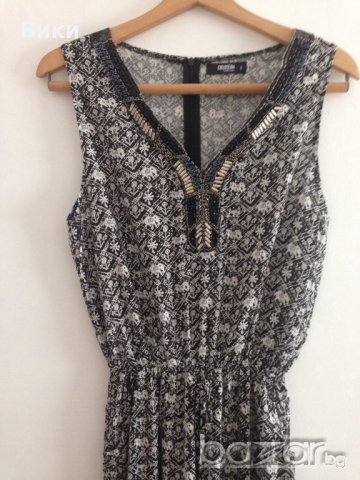 страхотен гащеризон в черно и бяло, снимка 11 - Гащеризони - 21175013