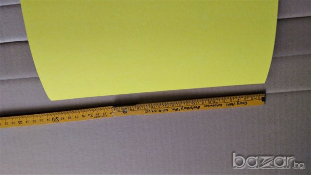 Шкурка Р 400 - на листи - SCHRÖDER - Germany, снимка 3 - Други инструменти - 18478372