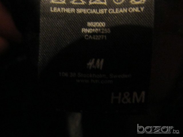 Мъжка шапка ушанка зимна шапка мъжка красота и топлина за зимата !, снимка 3 - Шапки - 20633031