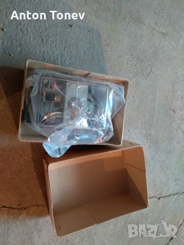 Реле часовници-5бр., снимка 6 - Други машини и части - 24814906