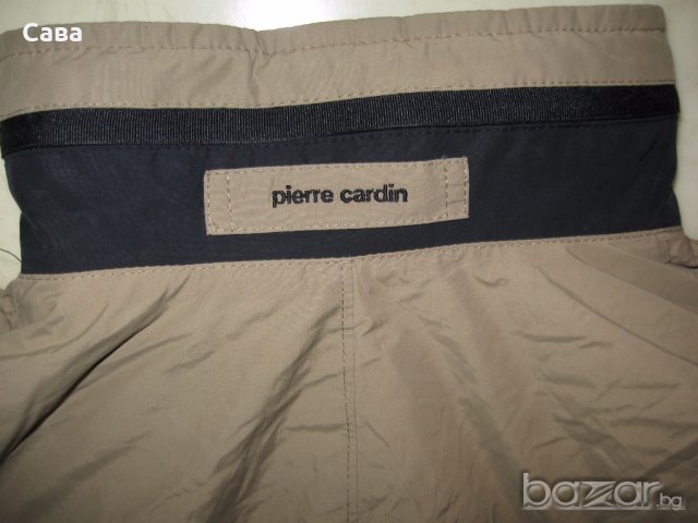 Зимно яке PIERRE CARDIN GORE-TEX  мъжко,л, снимка 3 - Якета - 20122265
