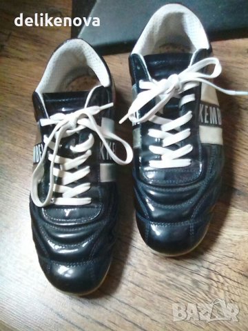 Унисекс. Bikkembergs. Original. Size 38 Страхотни обувки.