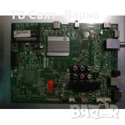 Main Board 17MB120 VESTEL TV NEO LED-48900 UHD SMART/WIFI, снимка 1 - Части и Платки - 23763687