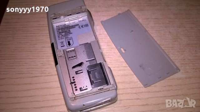 nokia 9300-made in finland-comunicator-здрав тел/комп, снимка 2 - Nokia - 22389862