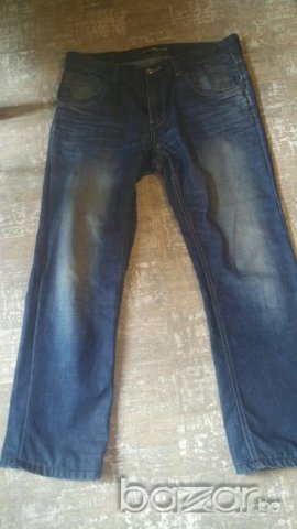 Мъжко дънки 3, снимка 4 - Дънки - 21332240