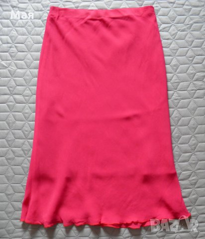 Стилен дамски сет пола и блуза М/L, снимка 11 - Корсети, бюстиета, топове - 26183091