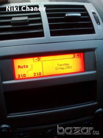 пежо 407 2.0 хди 136кс на части, снимка 9 - Автомобили и джипове - 16780163