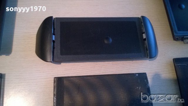 mission fs-2-5броя mission saraund speacers 8ohms made in england--внос англия, снимка 8 - Тонколони - 11815349