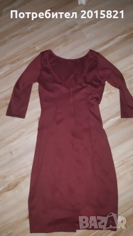 Рокля Angel, снимка 4 - Рокли - 22909311