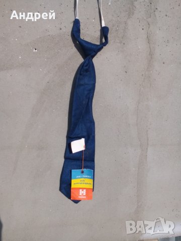 Стара вратовръзка #2, снимка 3 - Антикварни и старинни предмети - 23840494