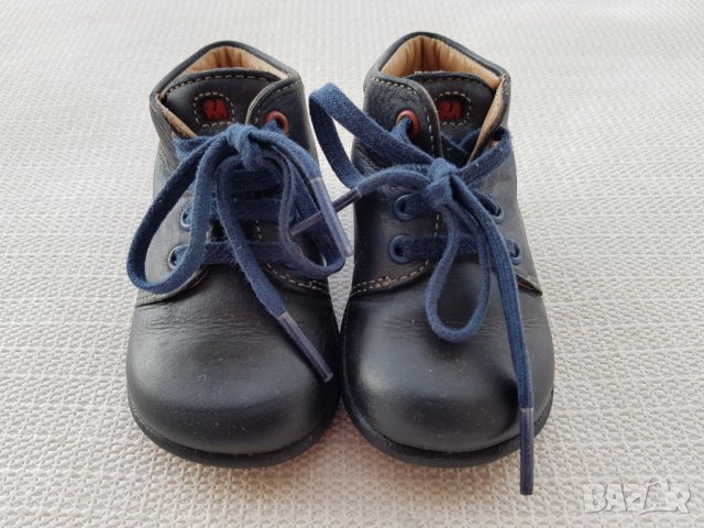 Обувки за прохождане  № 17, снимка 1 - Бебешки обувки - 25321911