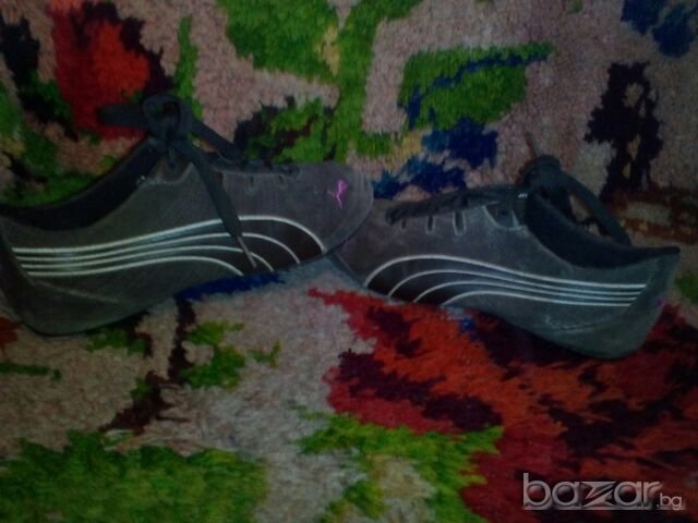 Пума 37 номер, снимка 2 - Маратонки - 20230804