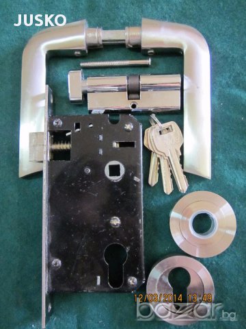 брава специална