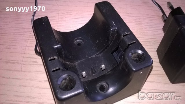 Bosch зарядно за акумулаторна отвертка-внос швеицария, снимка 6 - Отвертки - 14493601