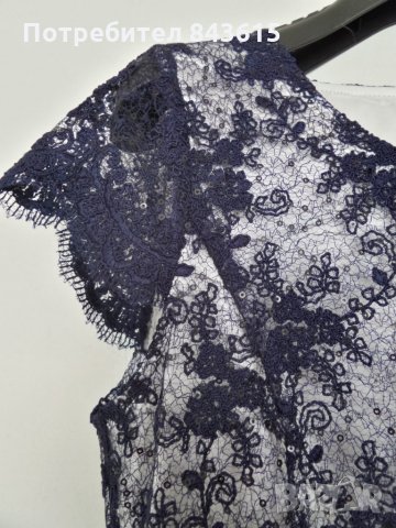 Официална рокля, снимка 4 - Рокли - 24281079