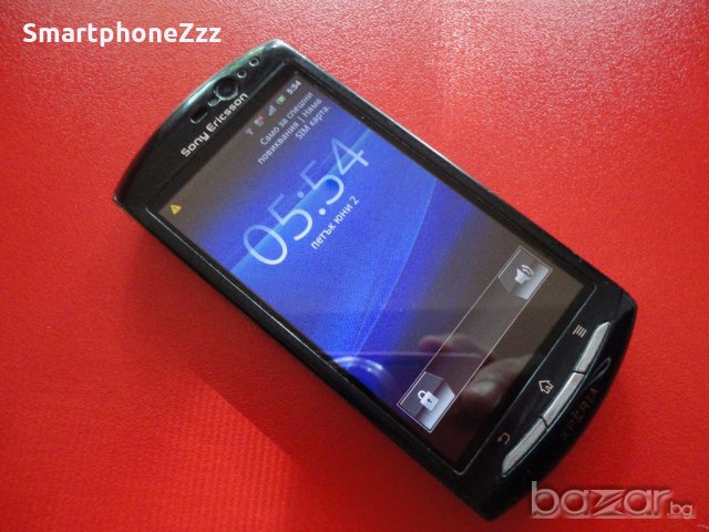 Sony Ericsson Xperia neo V,android 4.0.4, 5 Mp 3d процесор 1ghz Gps Wifi Отличен Вид
