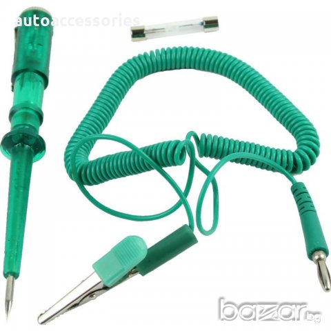 3000039332 Пробна лампа 6-24V CNBJ 85486, снимка 1