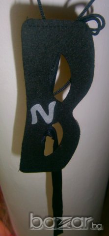 Карнавални костюми на Костенурки нинджа, затворник, нинджа...., снимка 4 - Други - 6387895