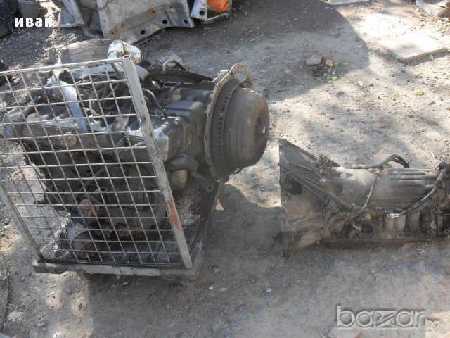 Продавам на части Чероки / Cherokee 4000 бензин и 2100 дизел , снимка 7 - Автомобили и джипове - 6839653