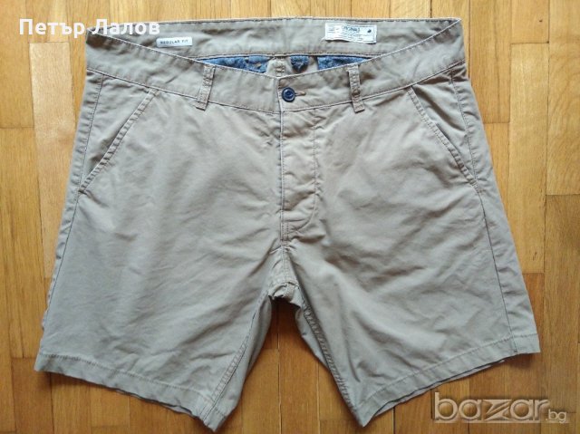 Намалени Jack&Jones къси панталони мъжки, снимка 1 - Къси панталони - 21394104