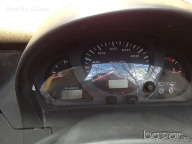 Suzuki Burgman 400 - На части, снимка 10 - Мотоциклети и мототехника - 14093695