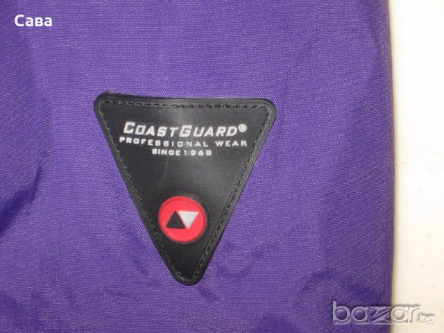 Зимно яке COASTGUARD  дамско,хл, снимка 4 - Якета - 20122070