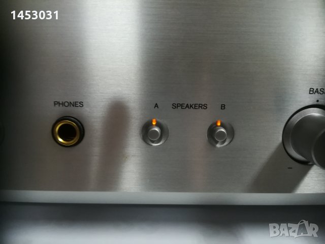 усилвател Onkyo A 9155 , снимка 1
