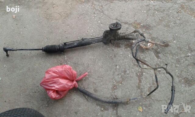 Хиравлична рейка за Фолксваген поло 1.9 дизел , снимка 5 - Части - 21638017