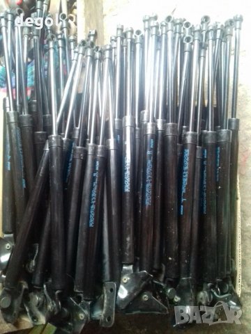 60бр.SHOWA Японски Нови  газови амортисьори