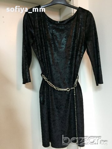 Дамска рокля , снимка 1