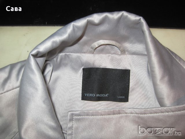 Дамски тренч Vero Moda  размер л